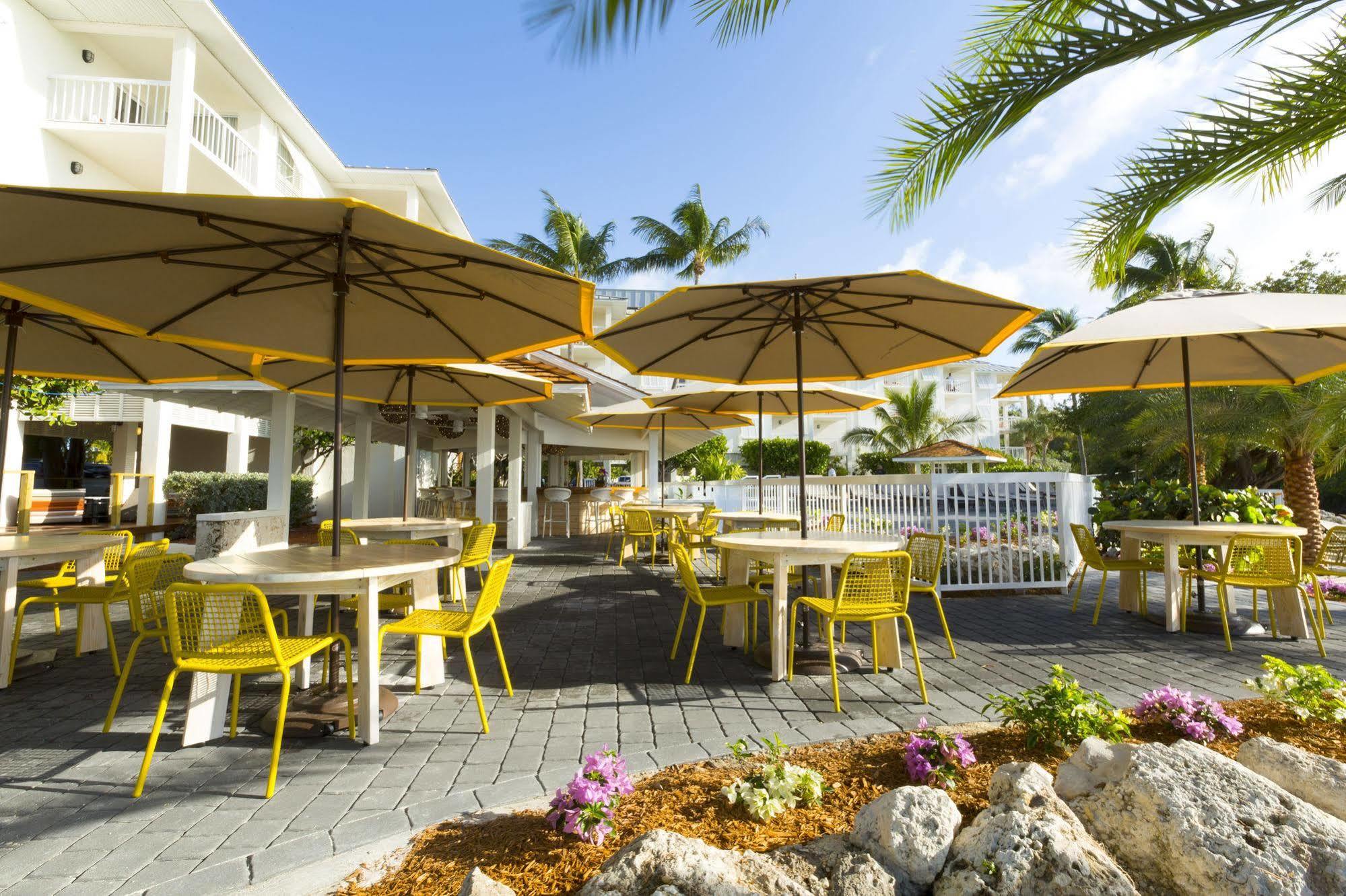 Pelican Cove Resort & Marina Islamorada Exterior foto